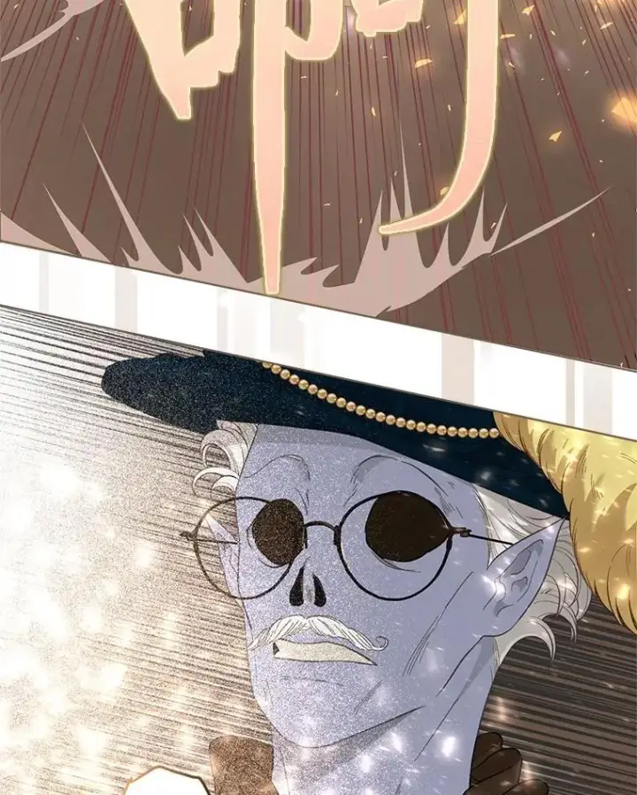 漫画《穿越者的幸运礼》72.秒杀恶魔雕刻家第36张图
