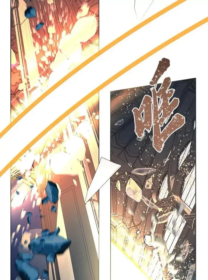 漫画《穿越者的幸运礼》72.秒杀恶魔雕刻家第47张图