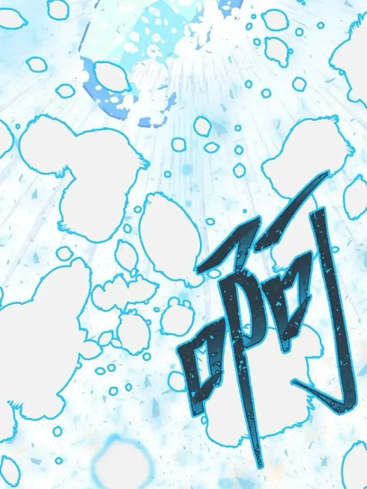 漫画《穿越者的幸运礼》72.秒杀恶魔雕刻家第87张图