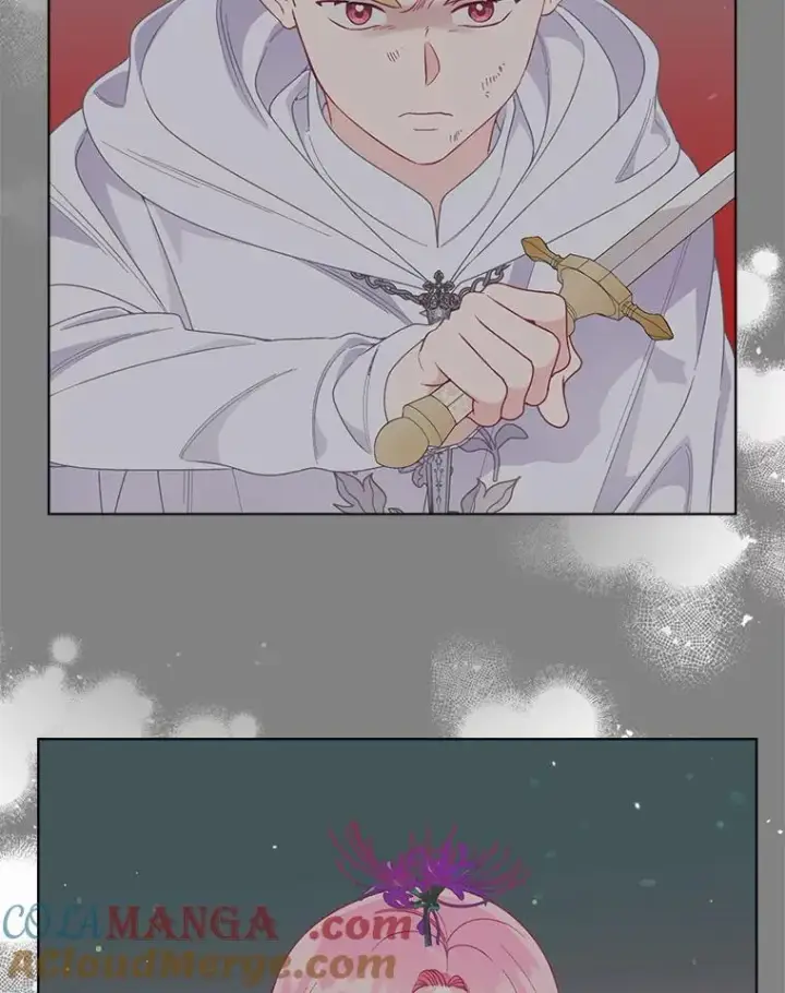 漫画《穿越者的幸运礼》75.“诈尸”的朋友第82张图