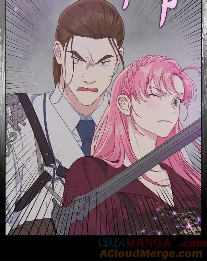 漫画《穿越者的幸运礼》77.守护我方小可怜第13张图