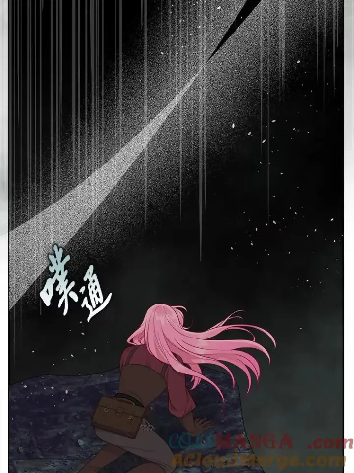 漫画《穿越者的幸运礼》77.守护我方小可怜第33张图
