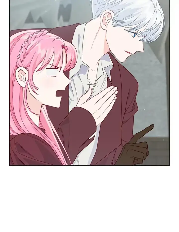 漫画《穿越者的幸运礼》77.守护我方小可怜第42张图