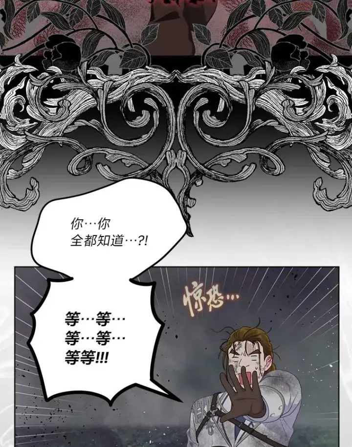 漫画《穿越者的幸运礼》77.守护我方小可怜第75张图
