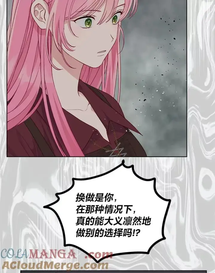漫画《穿越者的幸运礼》77.守护我方小可怜第77张图