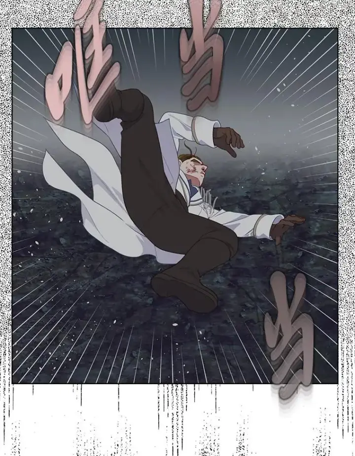 漫画《穿越者的幸运礼》77.守护我方小可怜第86张图