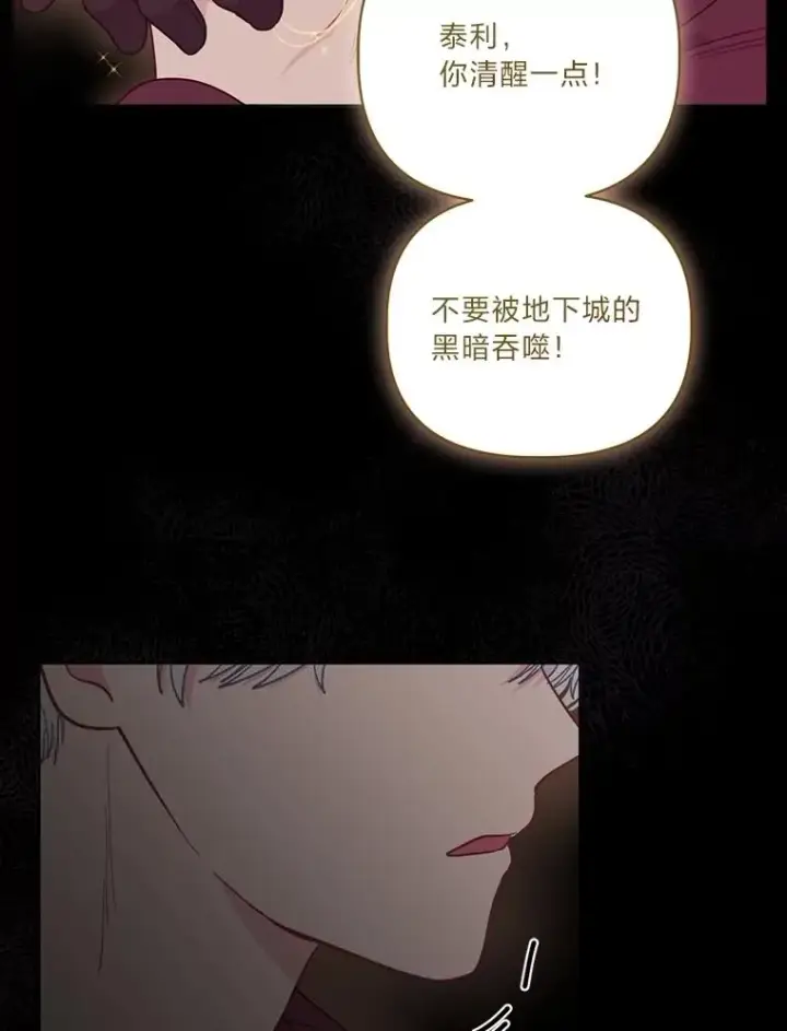 漫画《穿越者的幸运礼》78.护短狂魔第56张图