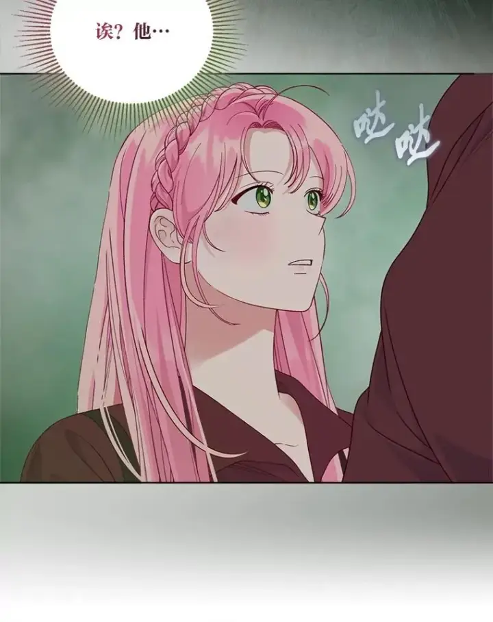 漫画《穿越者的幸运礼》79.不小心拉仇恨第10张图