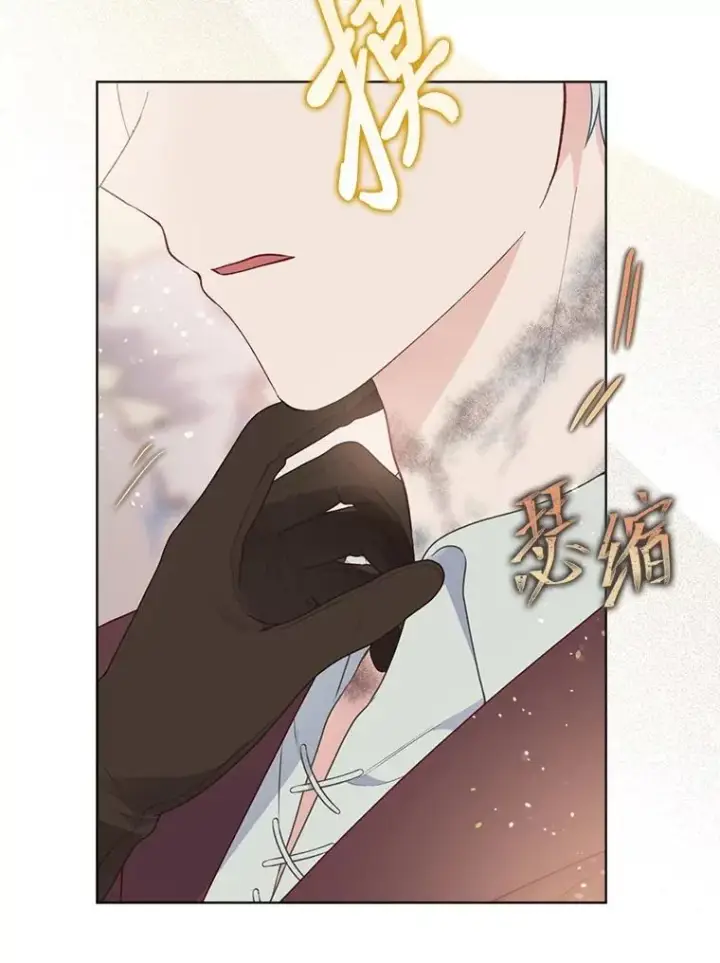 漫画《穿越者的幸运礼》79.不小心拉仇恨第102张图