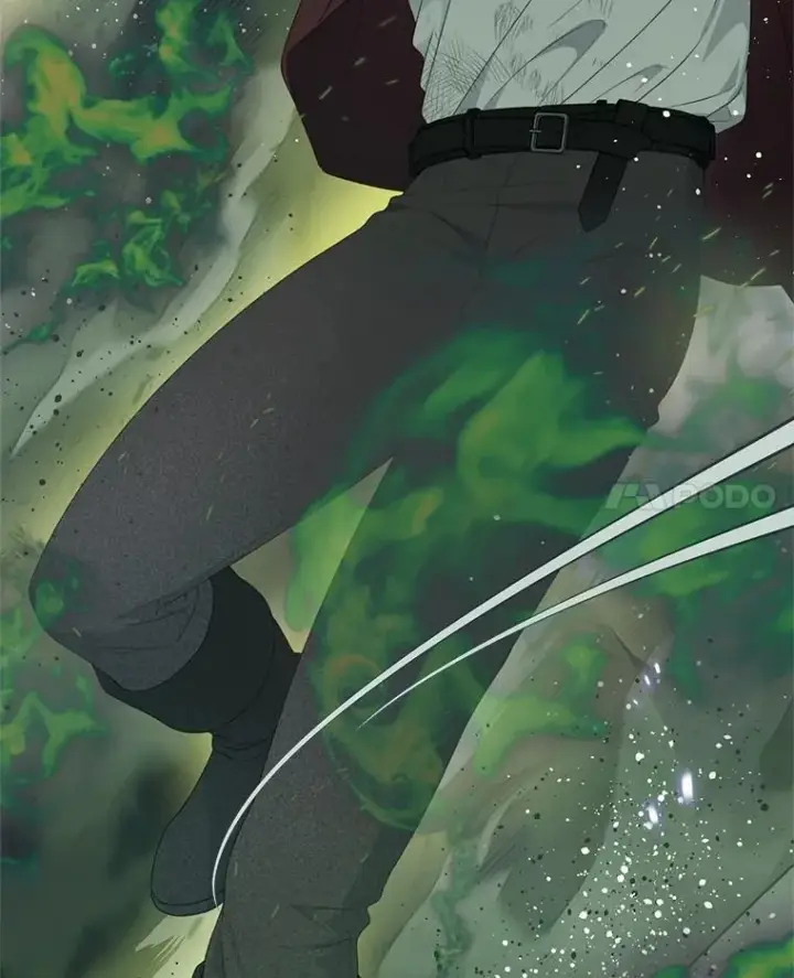 漫画《穿越者的幸运礼》79.不小心拉仇恨第39张图