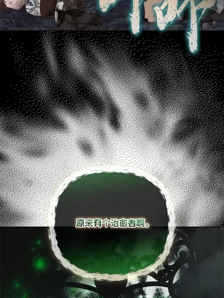 漫画《穿越者的幸运礼》79.不小心拉仇恨第48张图