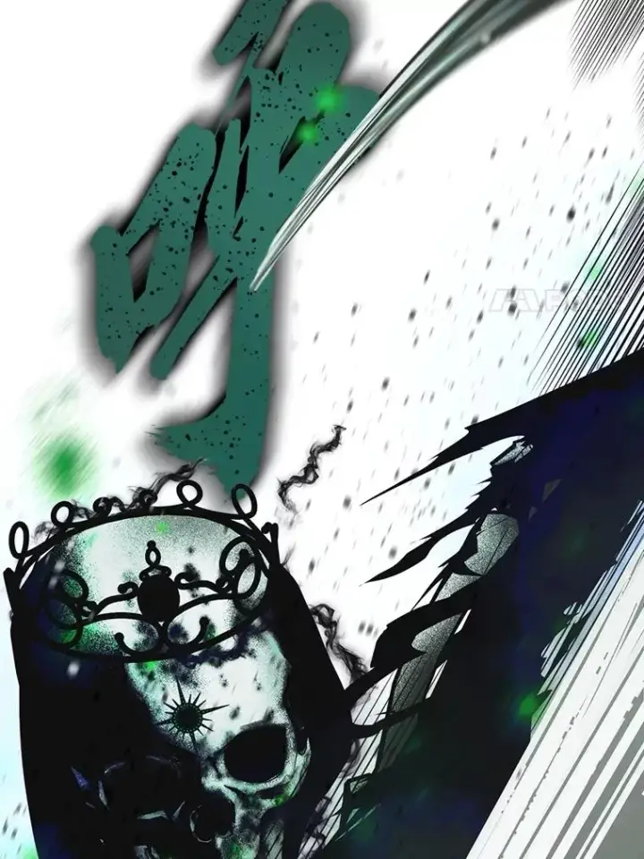 漫画《穿越者的幸运礼》79.不小心拉仇恨第78张图