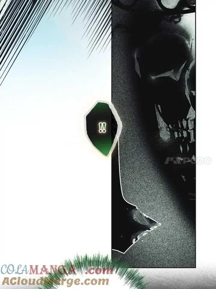 漫画《穿越者的幸运礼》79.不小心拉仇恨第81张图