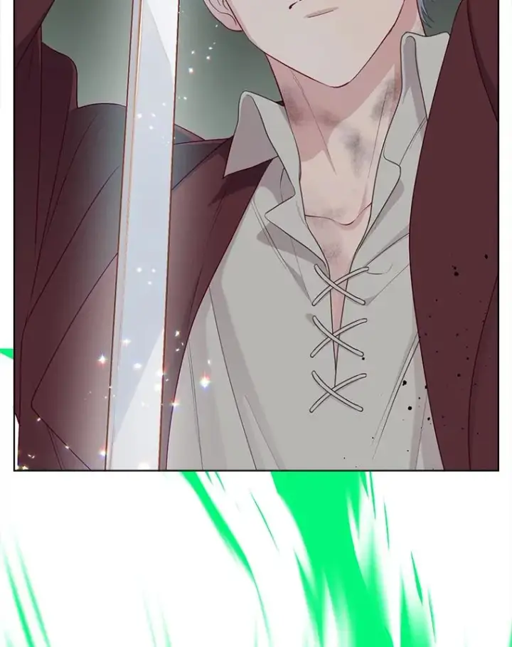 漫画《穿越者的幸运礼》79.不小心拉仇恨第87张图