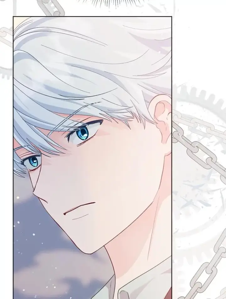 漫画《穿越者的幸运礼》80.两虎相争第23张图