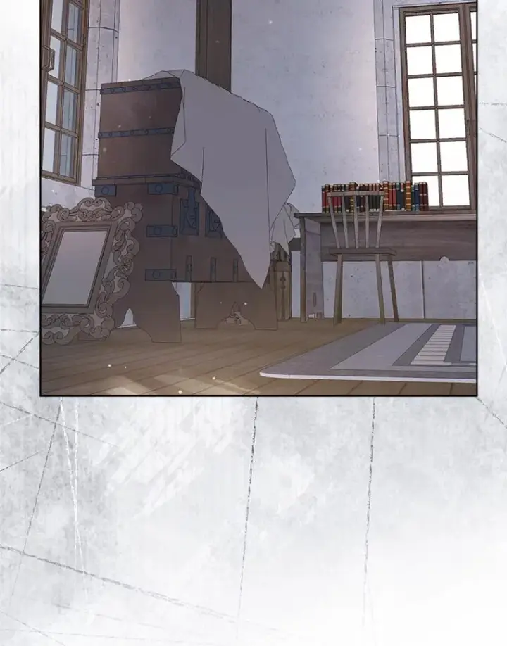 漫画《穿越者的幸运礼》81.圣女的身份第35张图