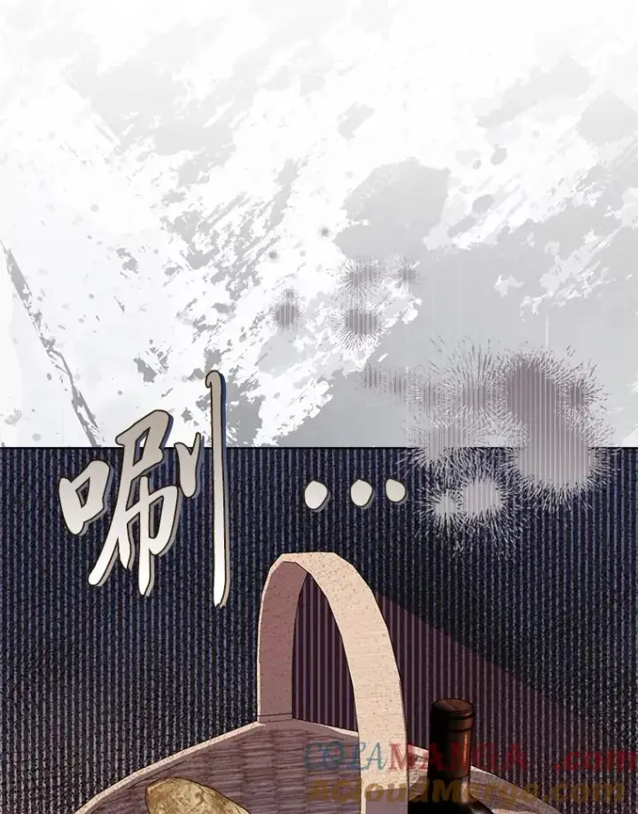 漫画《穿越者的幸运礼》81.圣女的身份第37张图