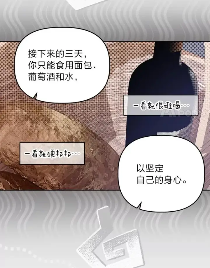 漫画《穿越者的幸运礼》81.圣女的身份第41张图