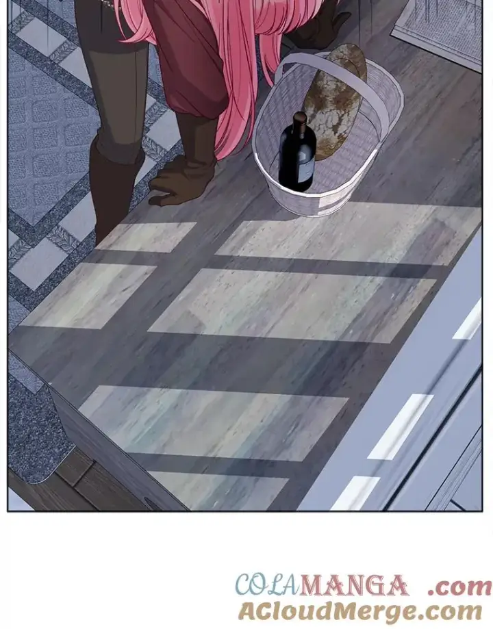 漫画《穿越者的幸运礼》81.圣女的身份第43张图