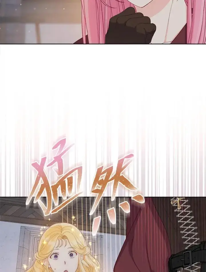 漫画《穿越者的幸运礼》81.圣女的身份第89张图