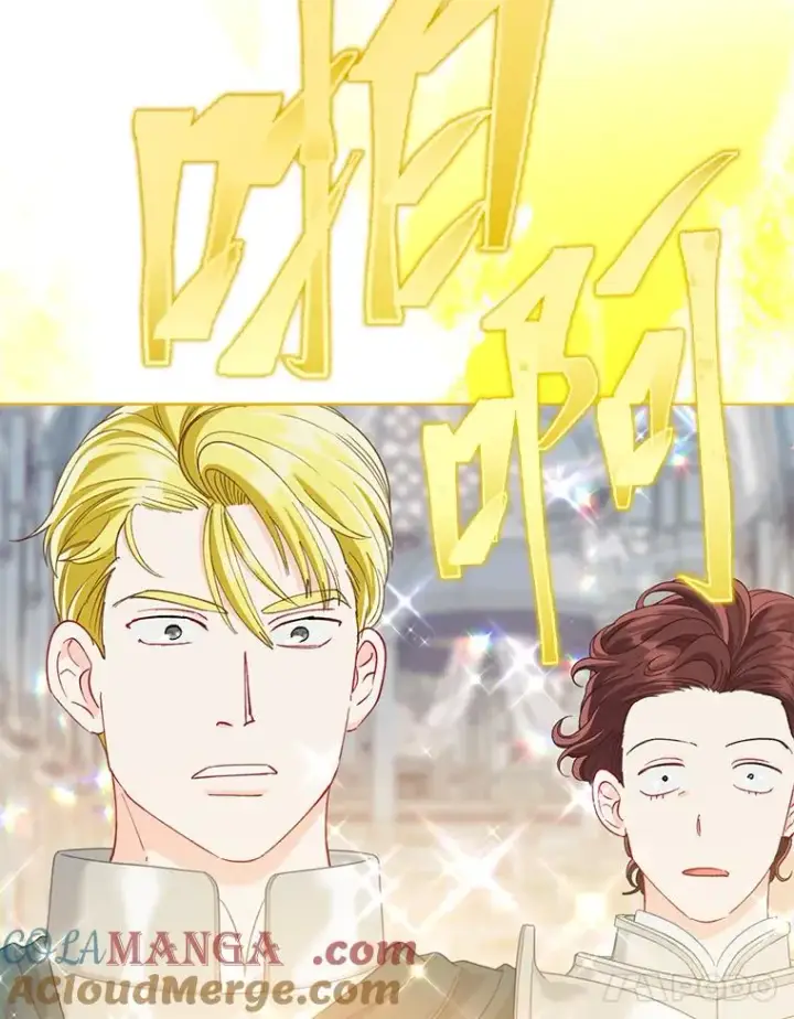 漫画《穿越者的幸运礼》82.言灵教主的使命第109张图