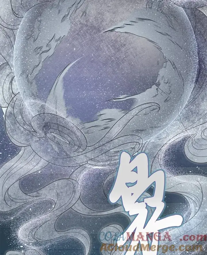 漫画《穿越者的幸运礼》82.言灵教主的使命第21张图