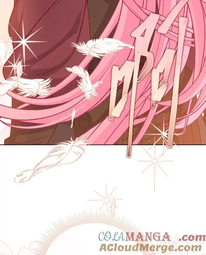 漫画《穿越者的幸运礼》82.言灵教主的使命第85张图