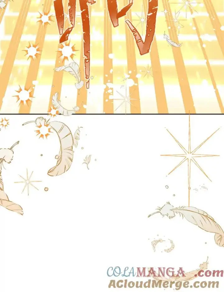 漫画《穿越者的幸运礼》83.圣女降临第22张图