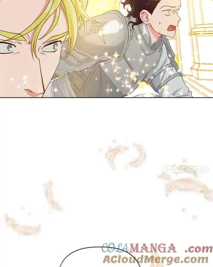 漫画《穿越者的幸运礼》83.圣女降临第28张图