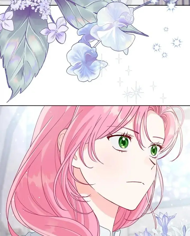 漫画《穿越者的幸运礼》83.圣女降临第6张图