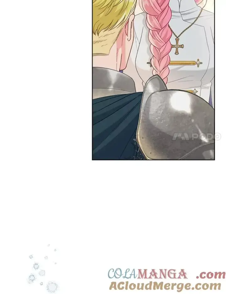 漫画《穿越者的幸运礼》83.圣女降临第64张图