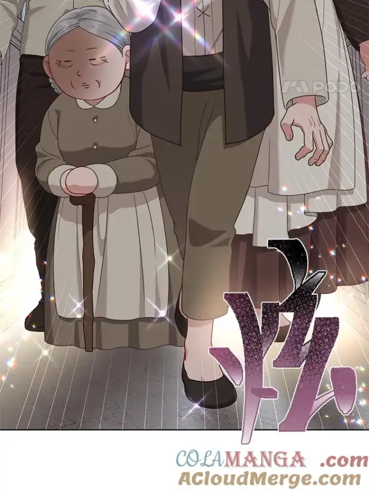 漫画《穿越者的幸运礼》84.收获节第4张图