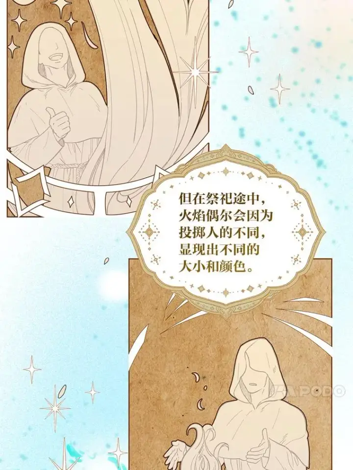 漫画《穿越者的幸运礼》84.收获节第56张图