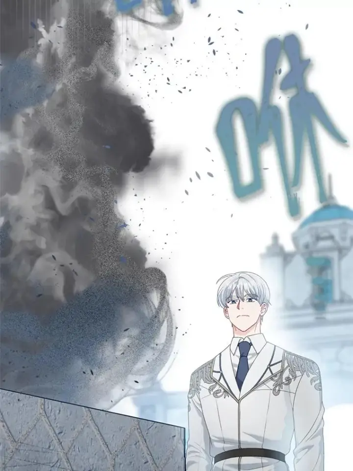 漫画《穿越者的幸运礼》85.再次点燃的火焰第19张图