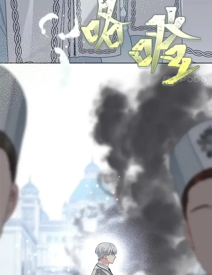 漫画《穿越者的幸运礼》85.再次点燃的火焰第40张图