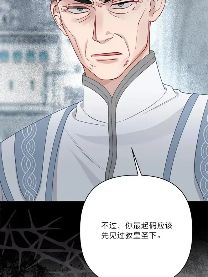 漫画《穿越者的幸运礼》85.再次点燃的火焰第87张图