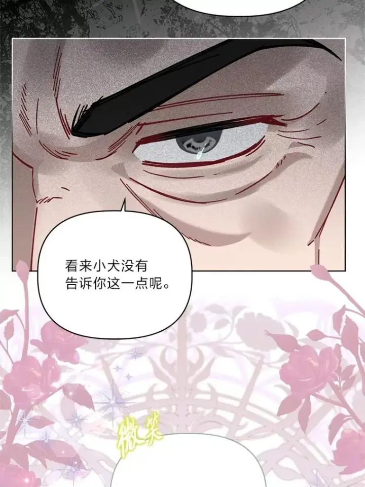 漫画《穿越者的幸运礼》85.再次点燃的火焰第88张图
