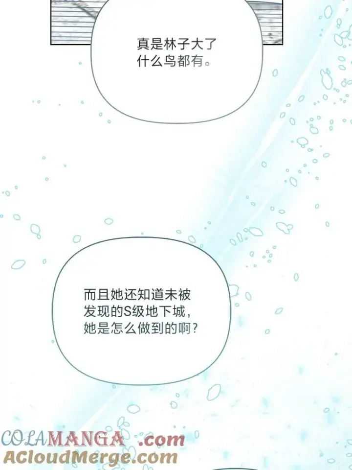 漫画《穿越者的幸运礼》87.善与恶第49张图