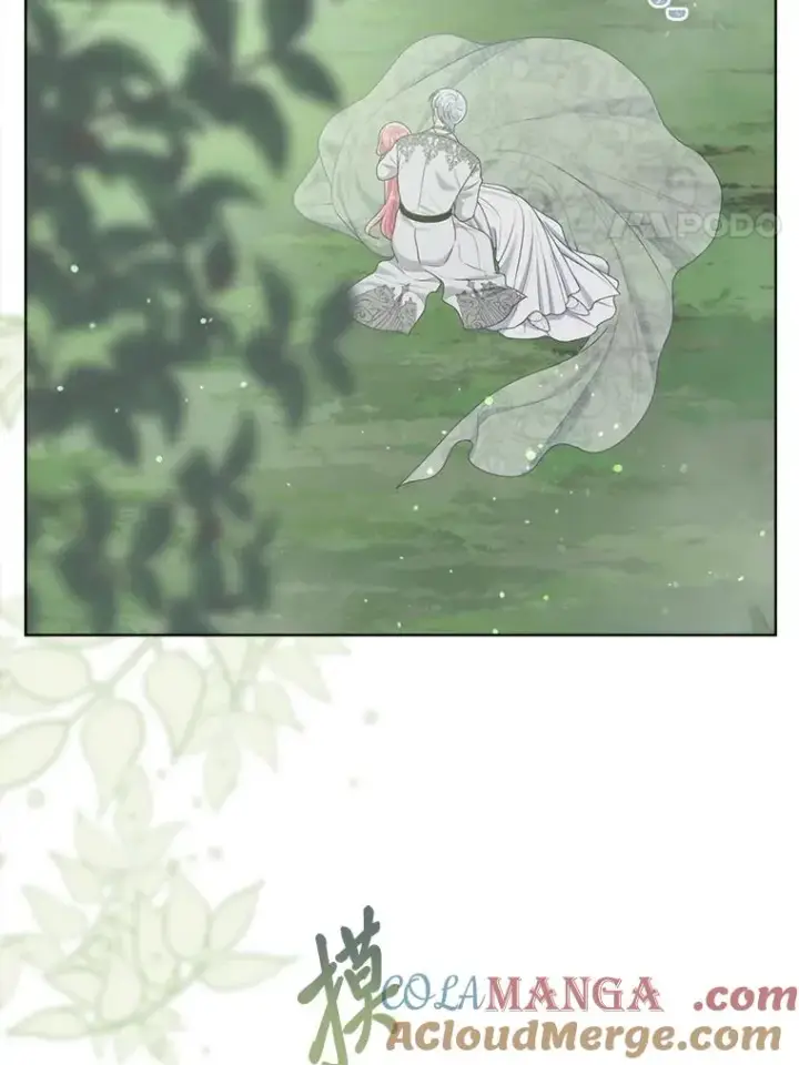 漫画《穿越者的幸运礼》87.善与恶第61张图