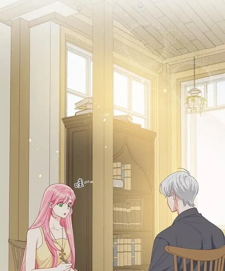 漫画《穿越者的幸运礼》88.冰雪女王的童话第24张图