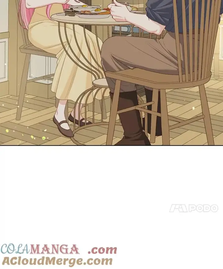 漫画《穿越者的幸运礼》88.冰雪女王的童话第25张图