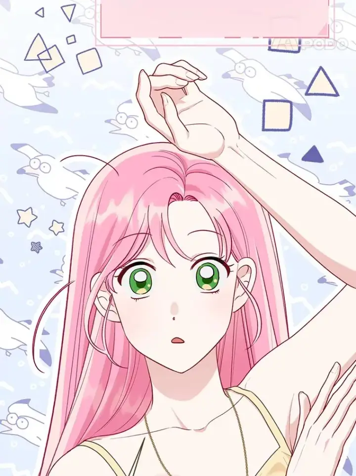 漫画《穿越者的幸运礼》88.冰雪女王的童话第42张图