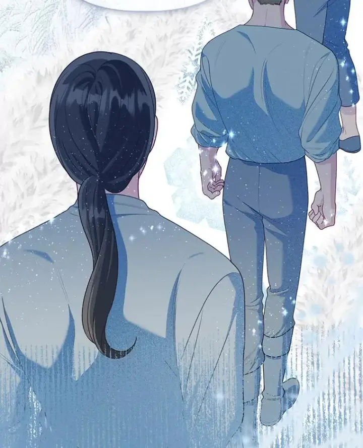 漫画《穿越者的幸运礼》88.冰雪女王的童话第79张图