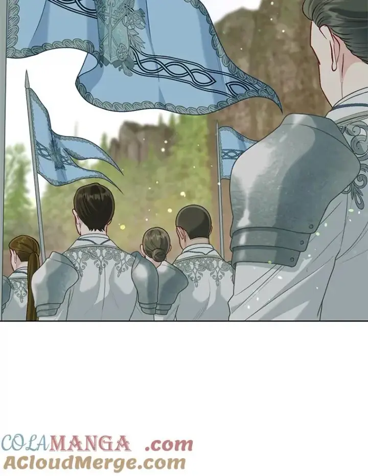 漫画《穿越者的幸运礼》88.冰雪女王的童话第93张图