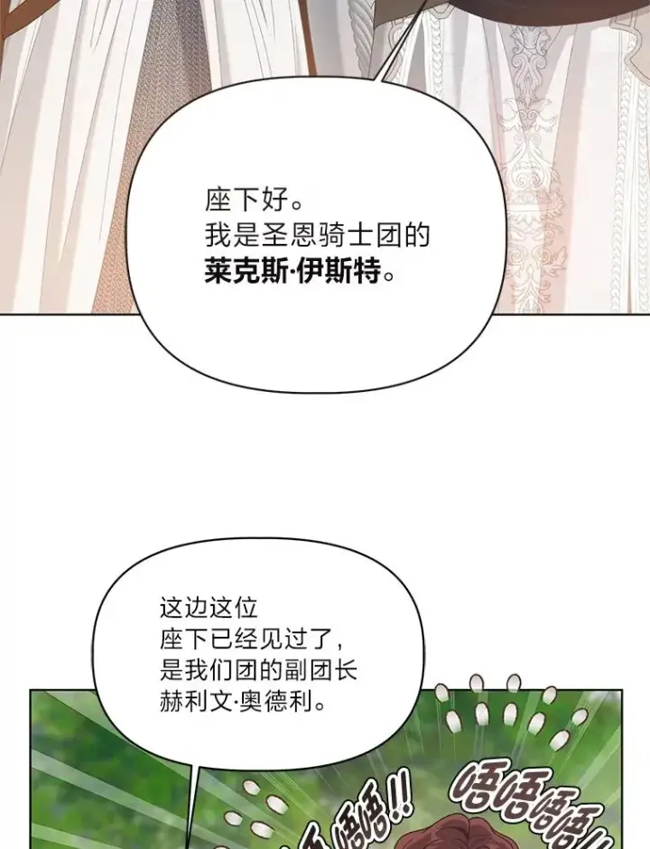漫画《穿越者的幸运礼》89.进入冰城第20张图