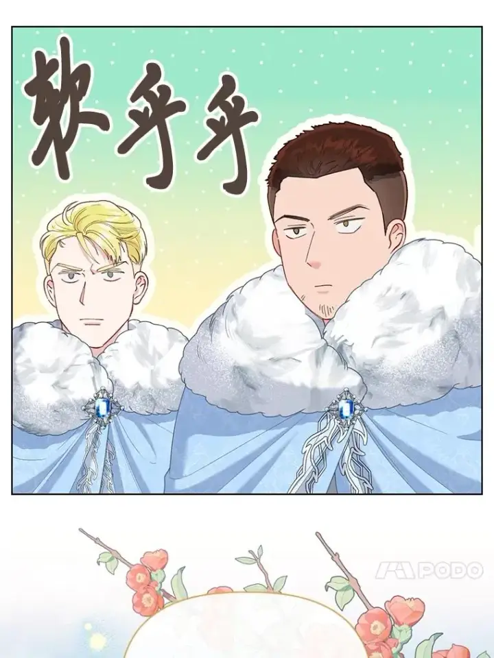 漫画《穿越者的幸运礼》89.进入冰城第30张图