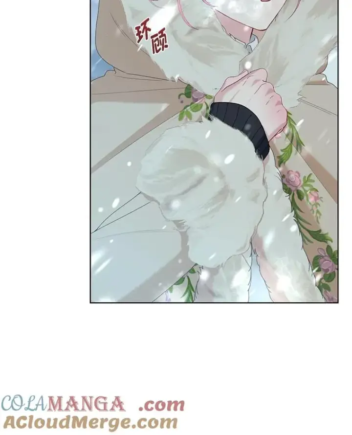 漫画《穿越者的幸运礼》89.进入冰城第52张图