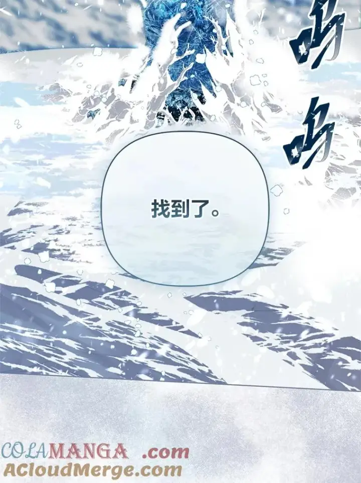 漫画《穿越者的幸运礼》89.进入冰城第55张图