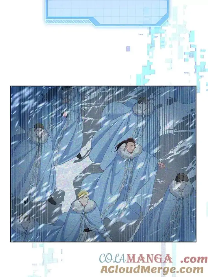 漫画《穿越者的幸运礼》89.进入冰城第82张图