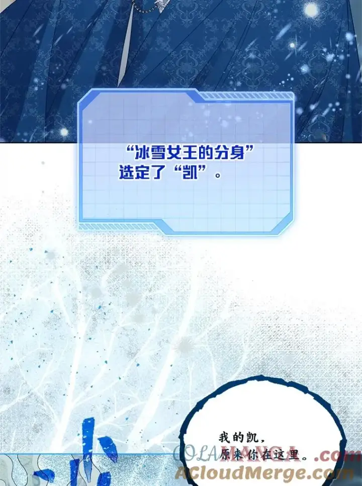 漫画《穿越者的幸运礼》89.进入冰城第85张图